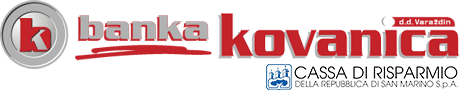 Banka Kovanica